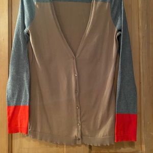 Limited size M Cardigan